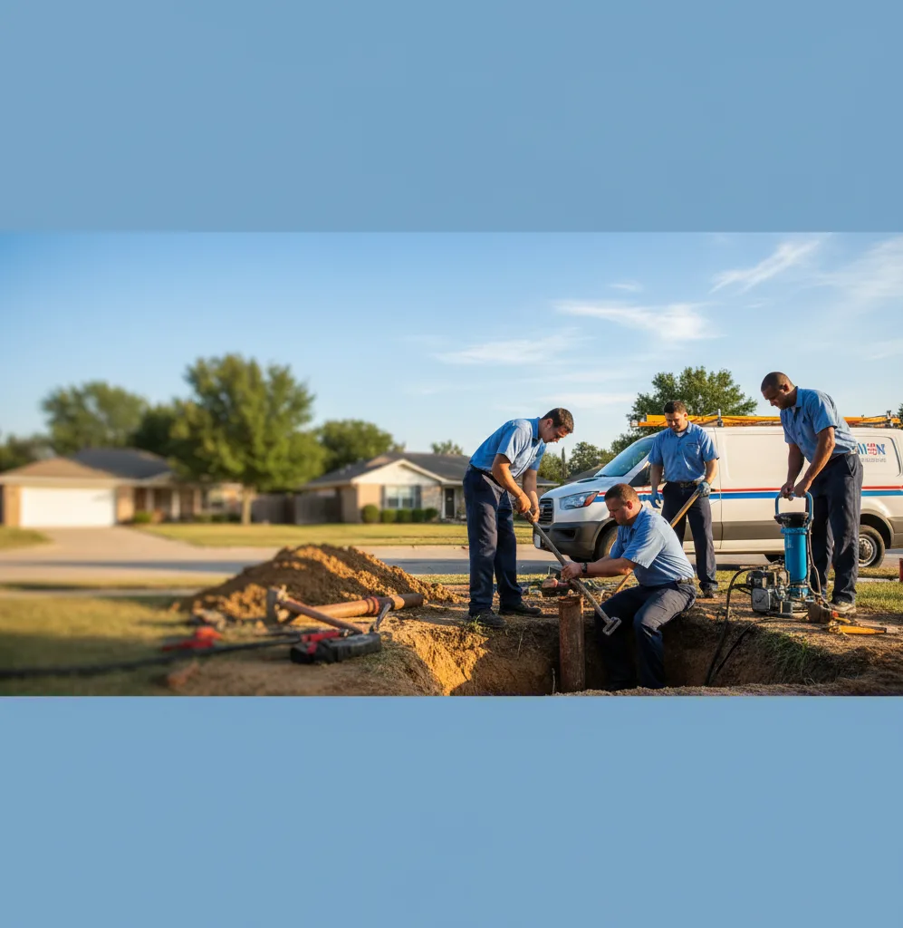 Water Heater Repair in Rolling Fork, MS